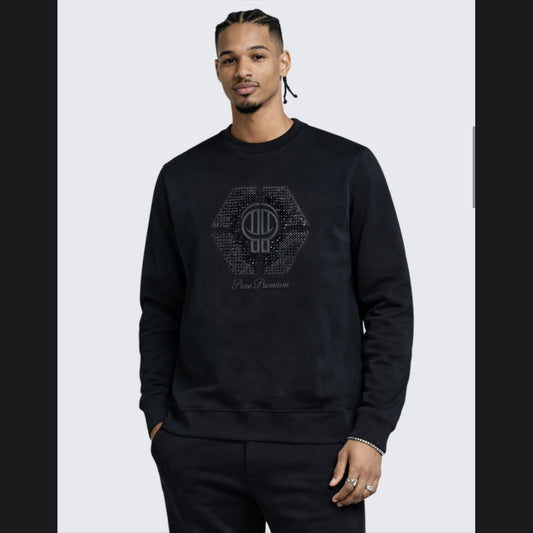 Pure premium Tormenta Sweater