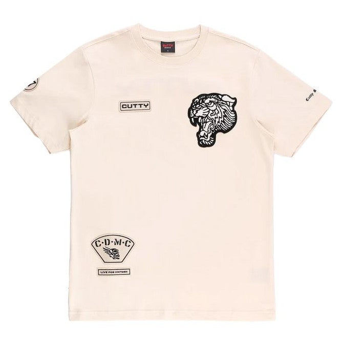 Cutty Sterling T shirt