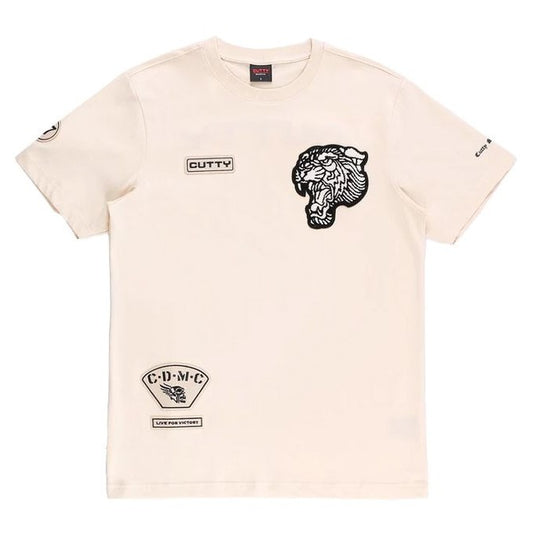 Cutty Sterling T shirt