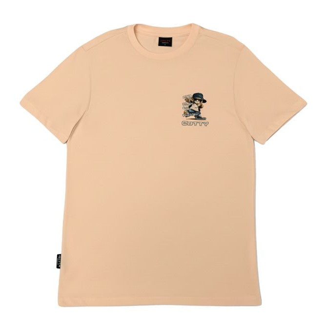 Cutty Travis T shirt