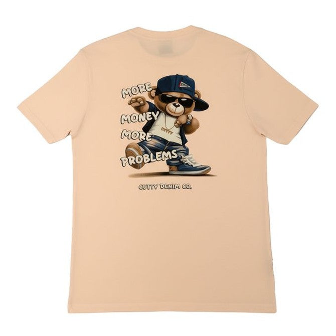 Cutty Travis T shirt