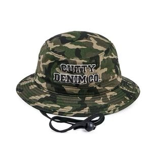 Cutty C Max fisherman’s Boonie