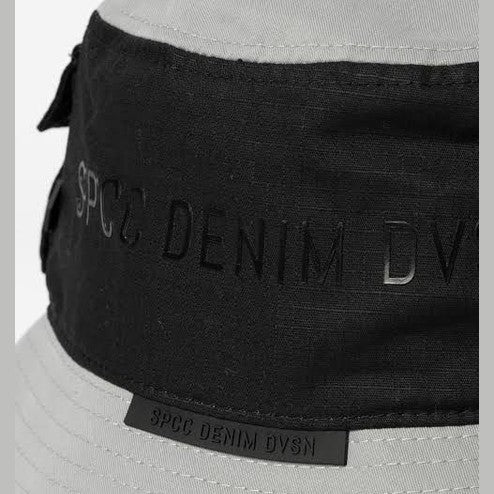 SPCC Ashby Colourblock bucket hat