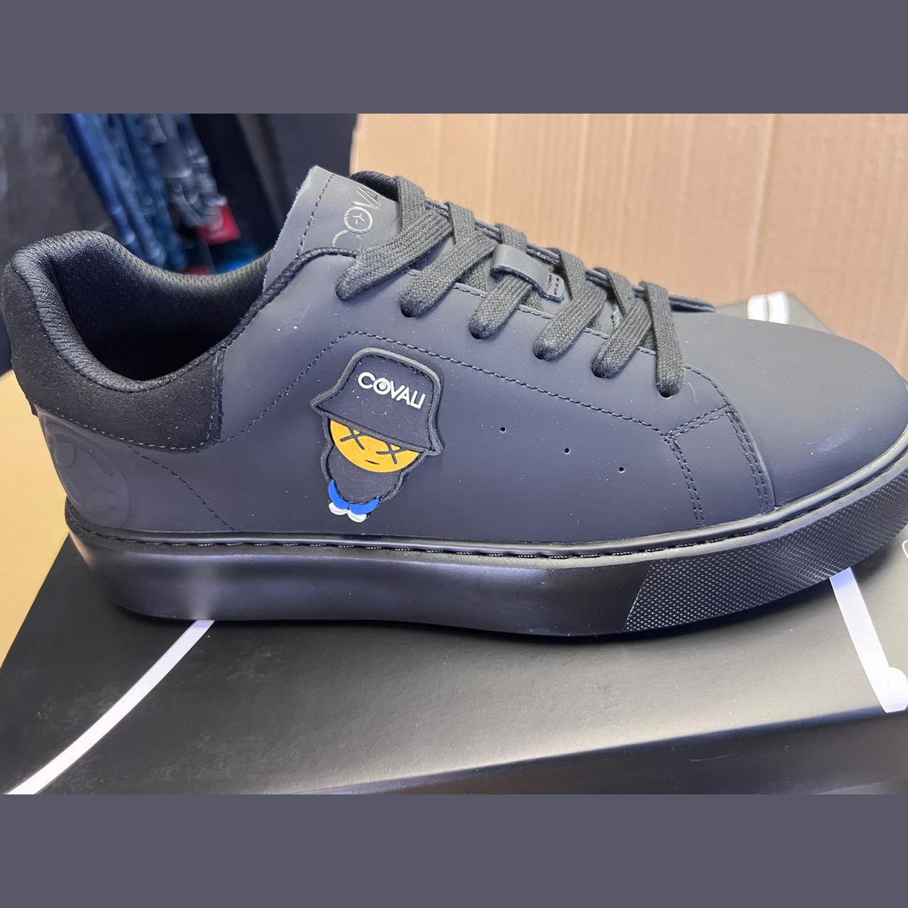 Covali Tipo shoe