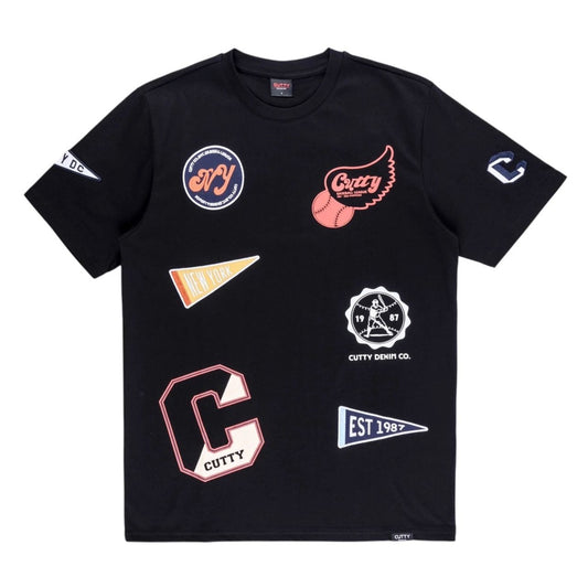 Cutty beacon T shirt
