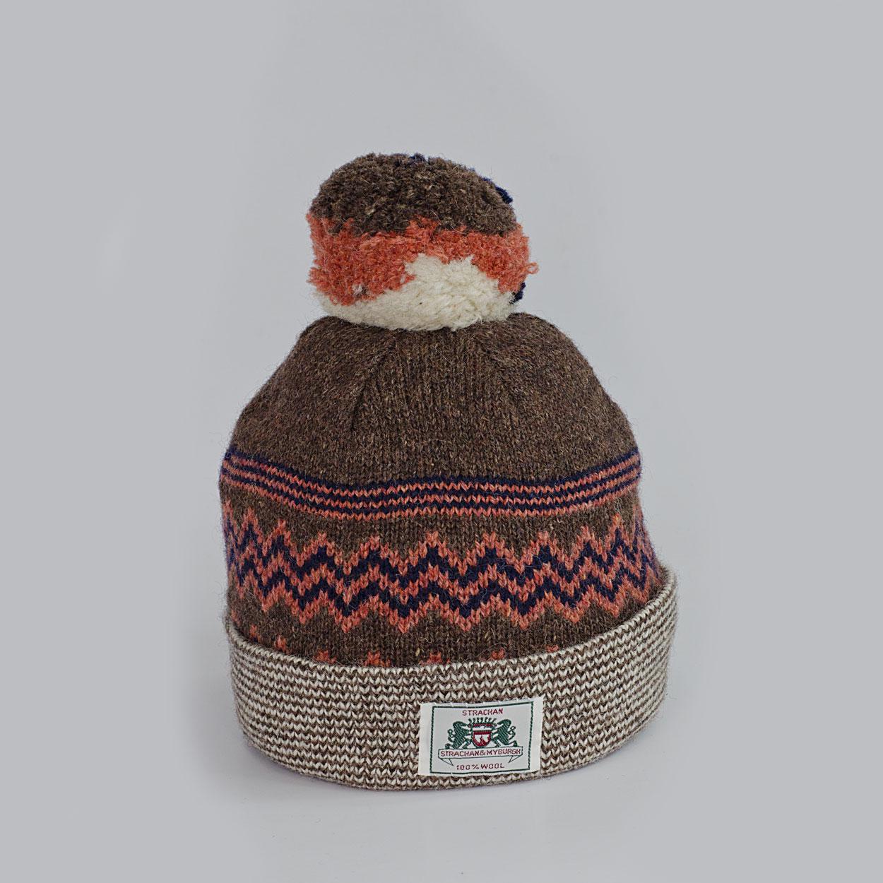 Strachan Beanie