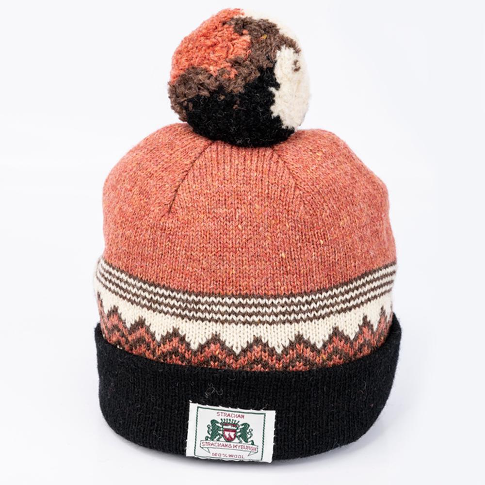 Strachan Beanie