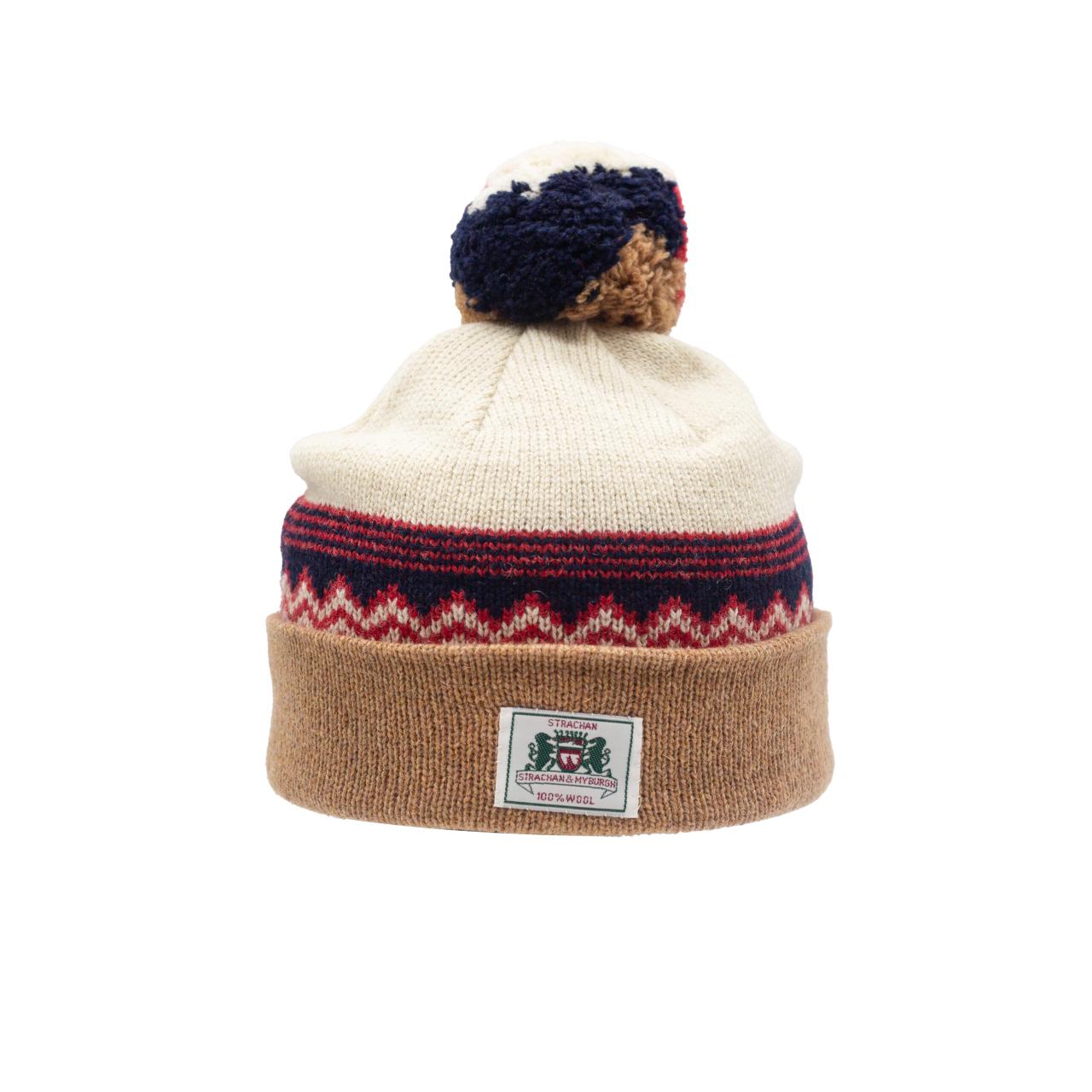 Strachan Beanie