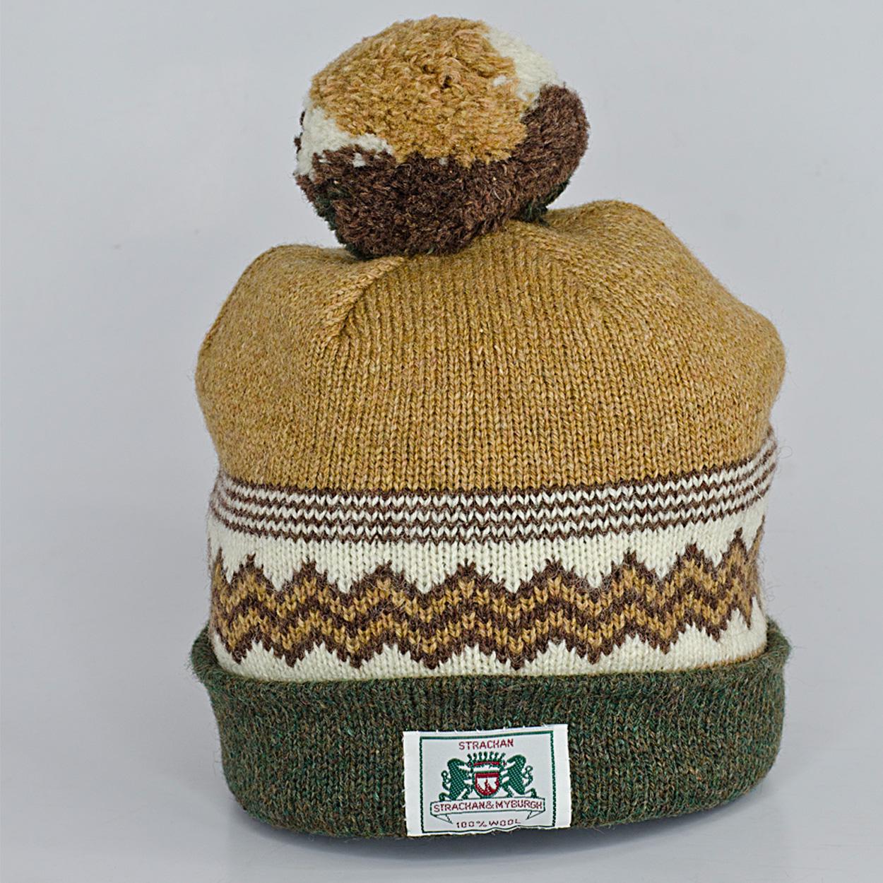 Strachan Beanie