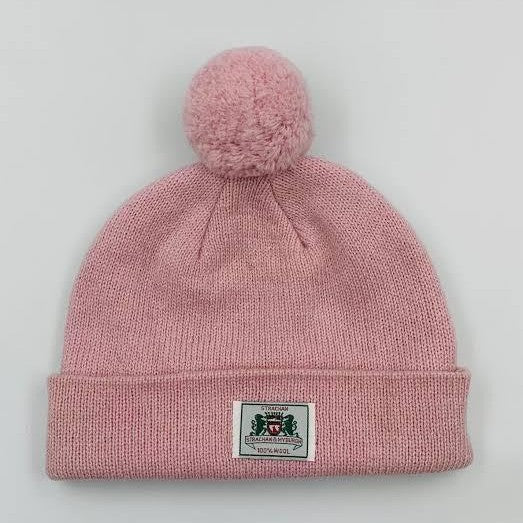 Strachan Beanie