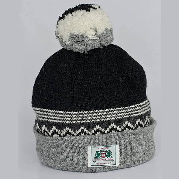 Strachan Beanie