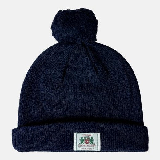Strachan Beanie