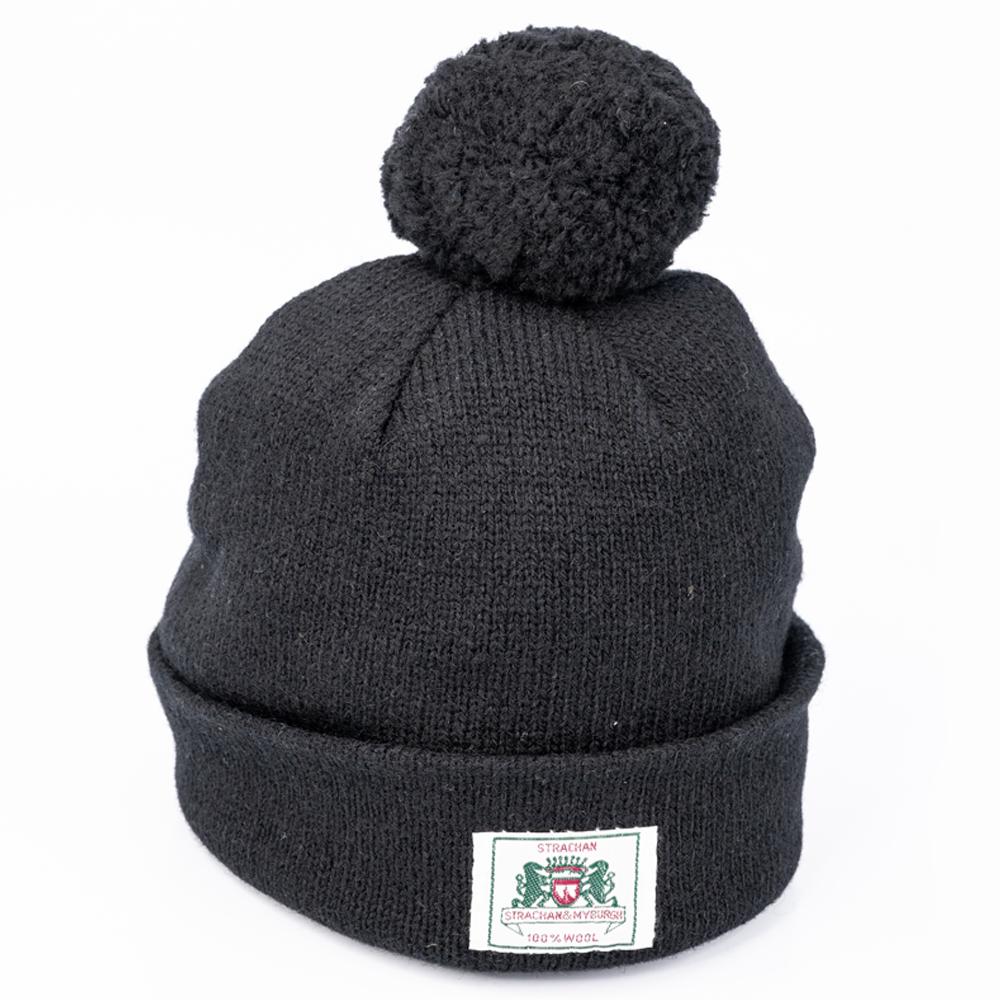 Strachan Beanie