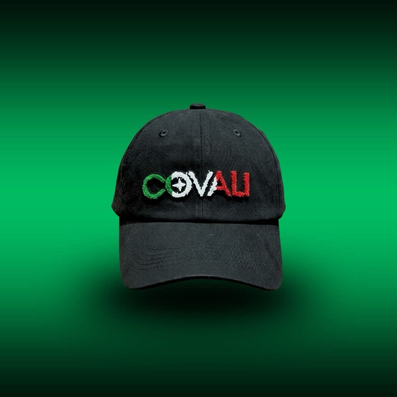 Covali Cap