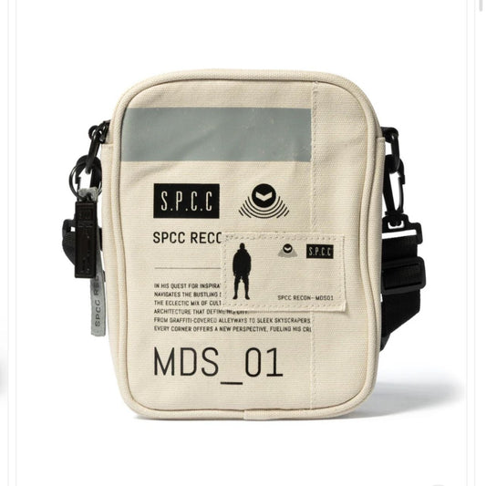 SPCC recon dune force hip Bag