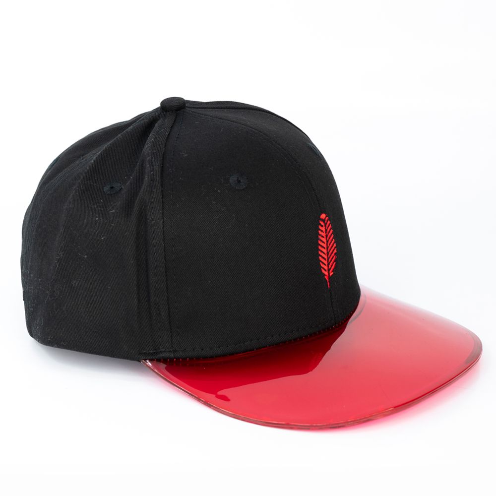 Dobbs Baseball PVC Cap
