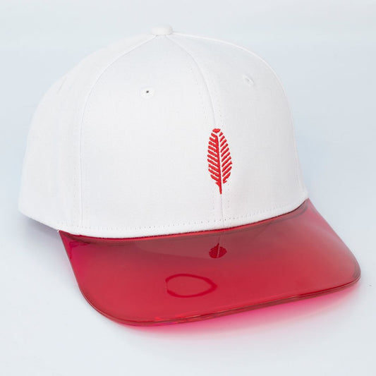 Dobbs Baseball PVC Cap