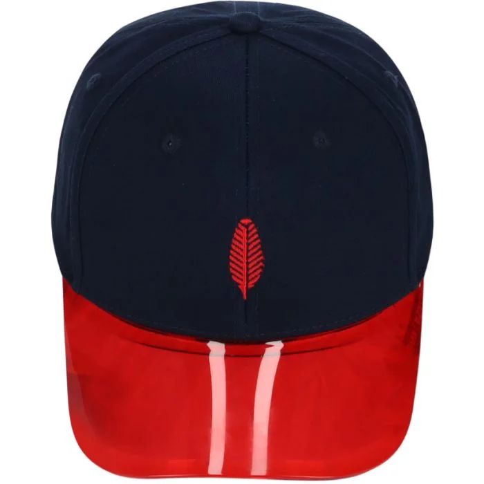 Dobbs Baseball PVC Cap