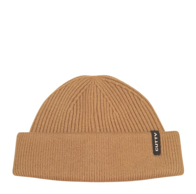 Cutty C Fontini Beanie