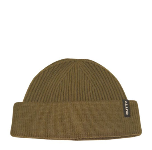 Cutty C Fontini Beanie
