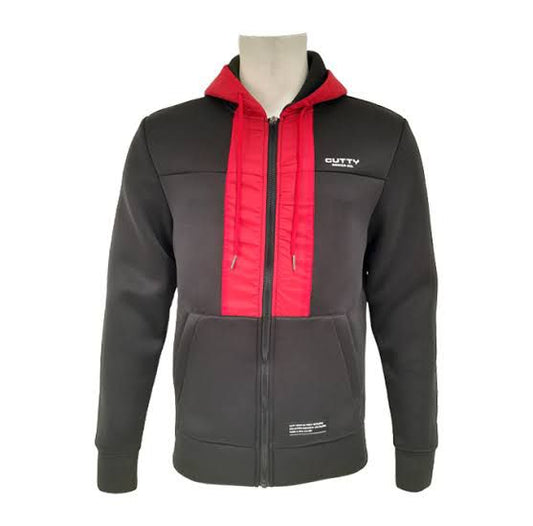 Cutty C Trout Jacket