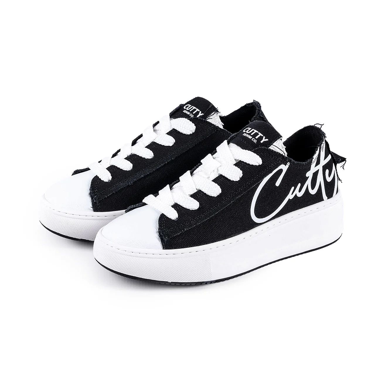 Cutty Tampa Low Sneaker