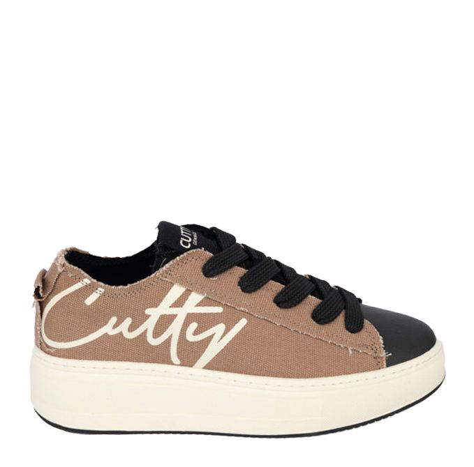 Cutty Tampa Low Sneaker