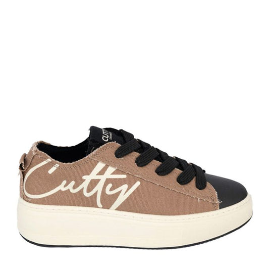 Cutty Tampa Low Sneaker