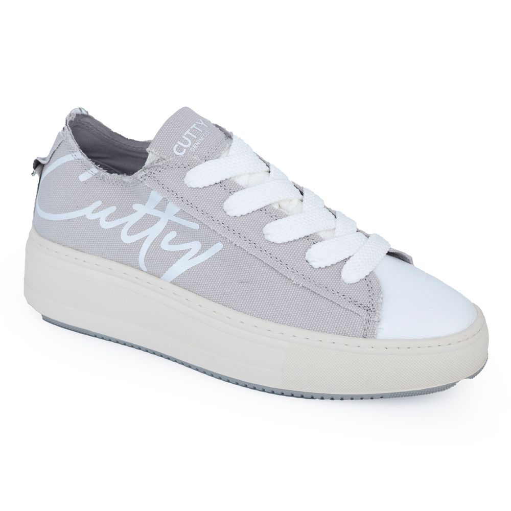Cutty Tampa Low Sneaker