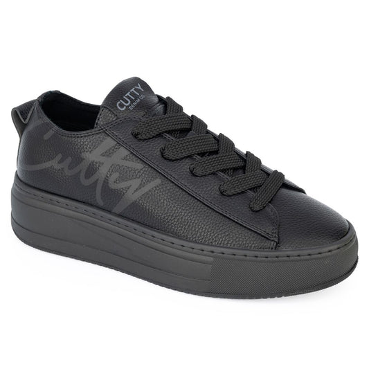 Cutty Tampa Low Leather