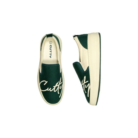 Cutty Ugranby Sneaker Slip On