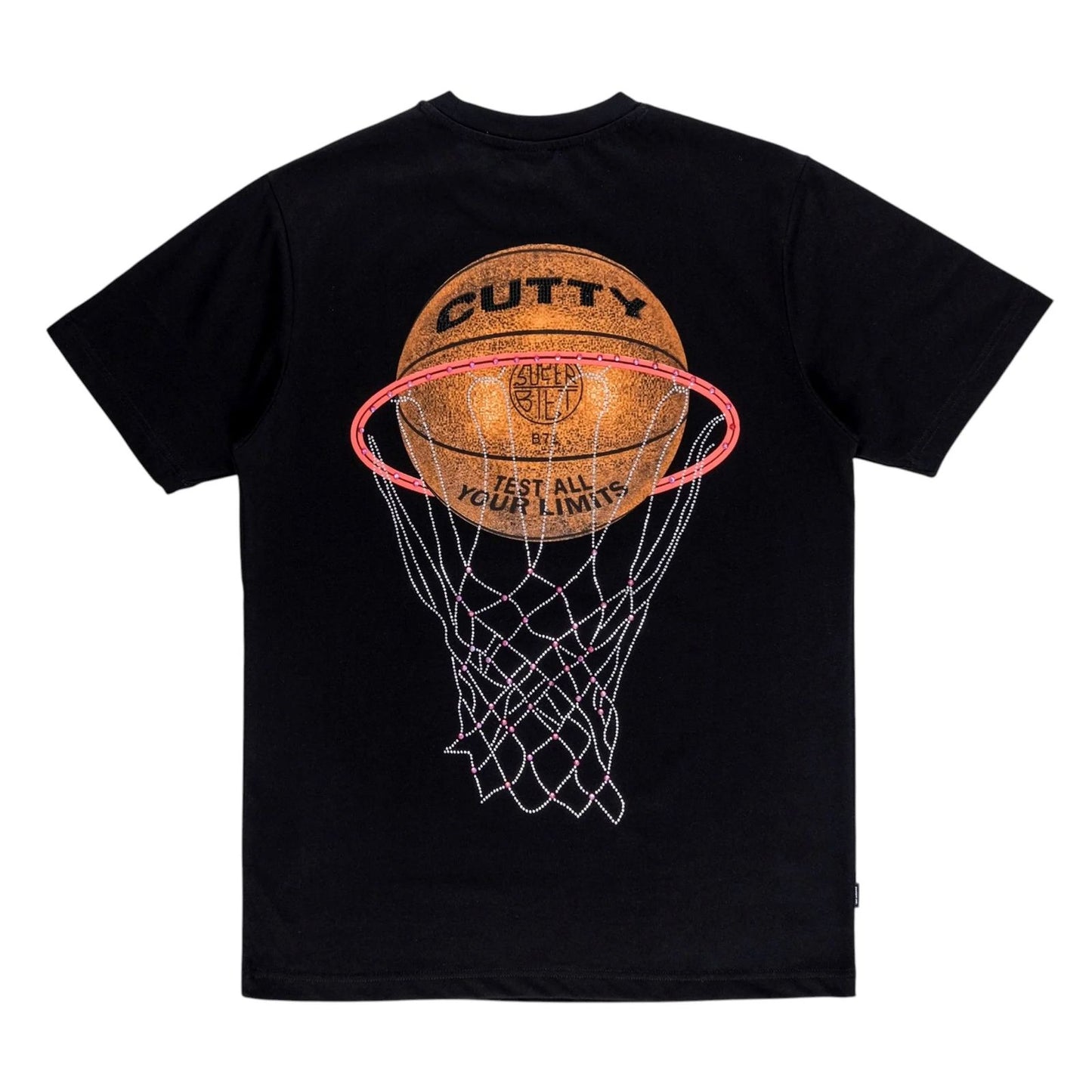 Cutty Anton T shirt