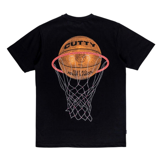 Cutty Anton T shirt