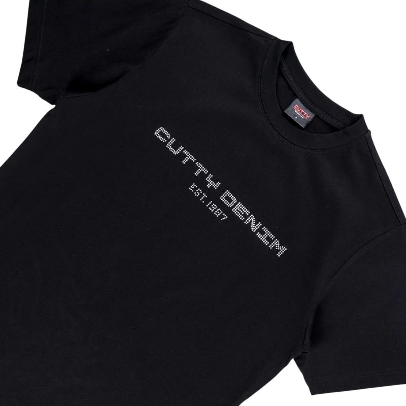 Cutty Anton T shirt