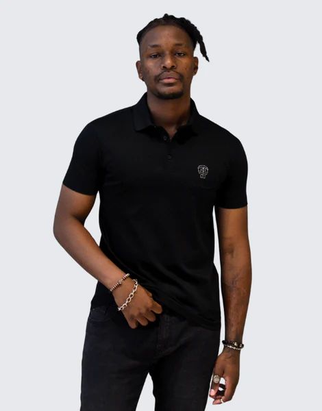 Pure Premium Bacca Golfer