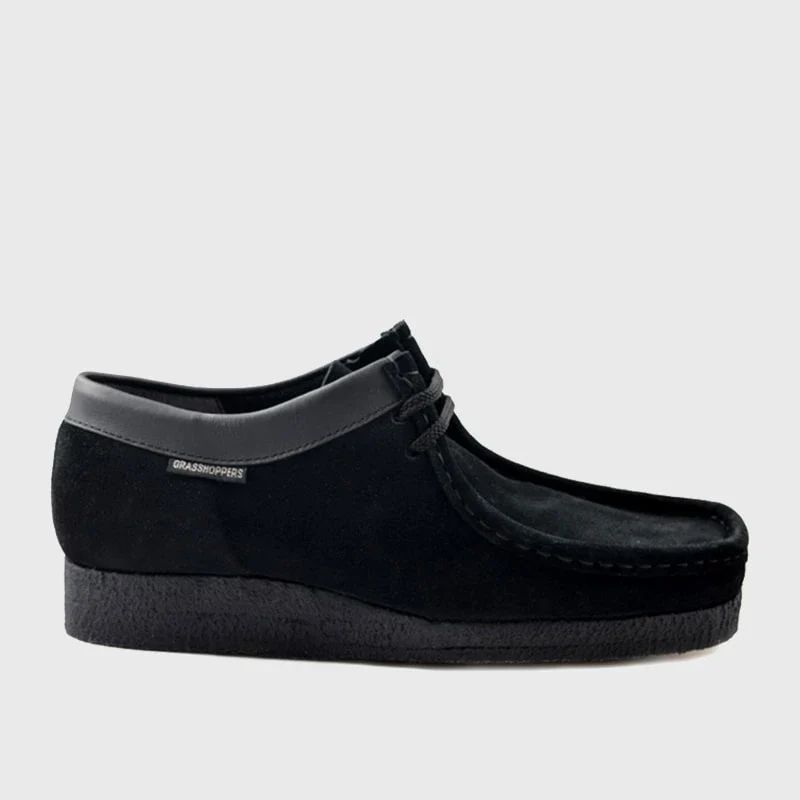 Grasshopper Suede 5121/5120