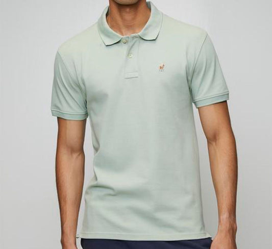 Polo Carter Essential Pique Golfer