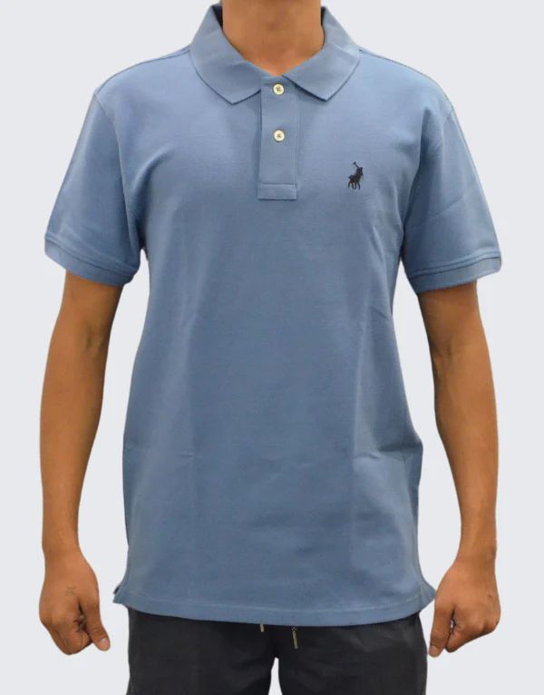 Polo Carter Essential Pique Golfer