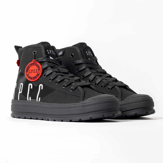 SPCC Surge Hi Top
