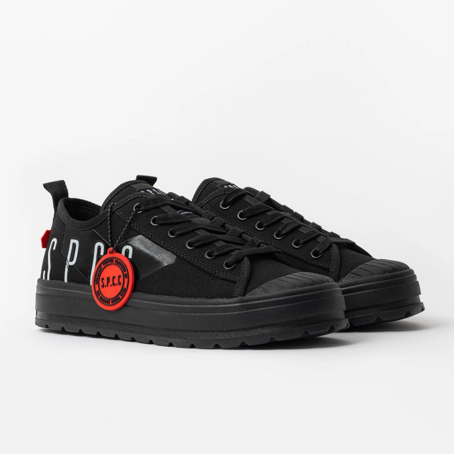 SPCC Surge Lo Sneaker