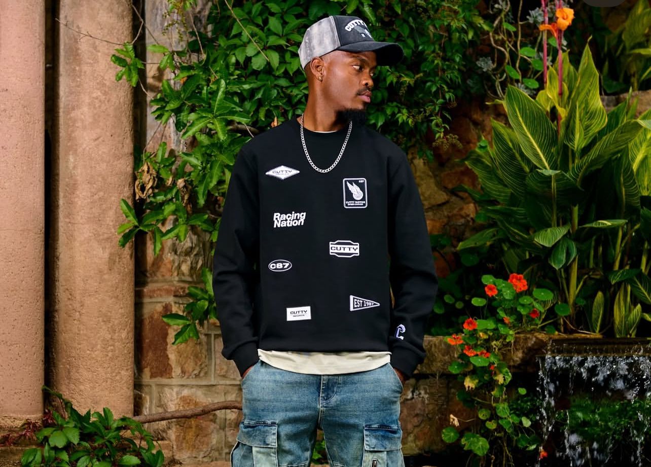 Cutty Jackson Sweater
