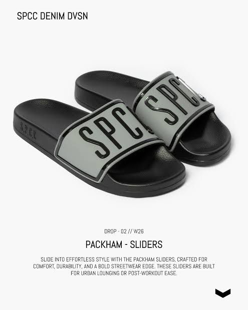 SPCC Packham Slider