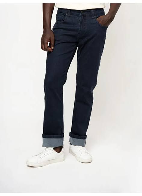 Polo Paul Jeans - Relaxed Fit