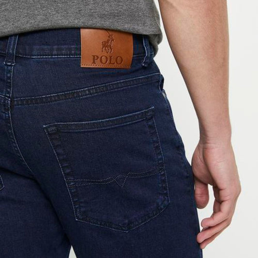 Polo Paul Jeans - Relaxed Fit