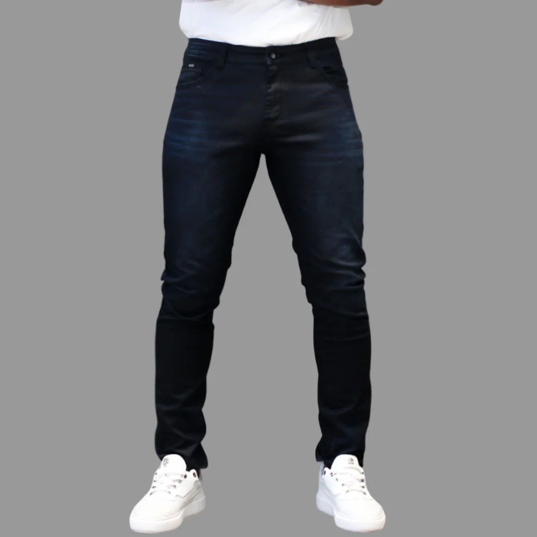 Pure Premium Lorenzo denim Jean Slim Fit