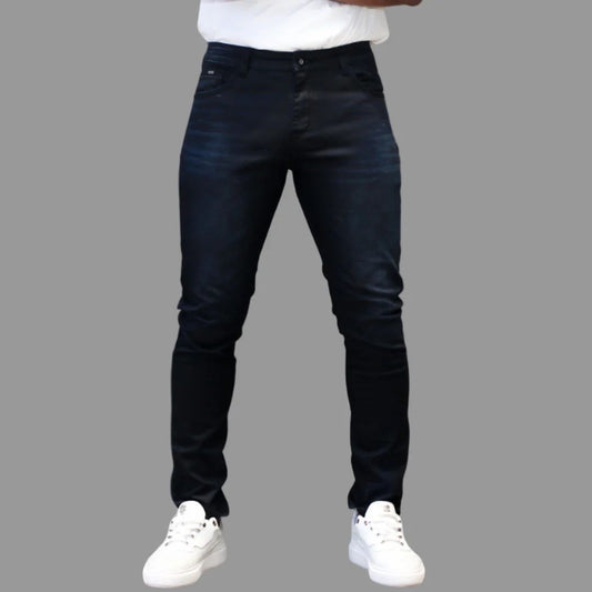 Pure Premium Lorenzo denim Jean Slim Fit
