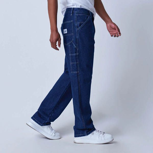 Lee Boss of the Road Jean