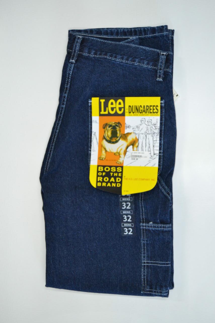 Lee Boss of the Road Jean