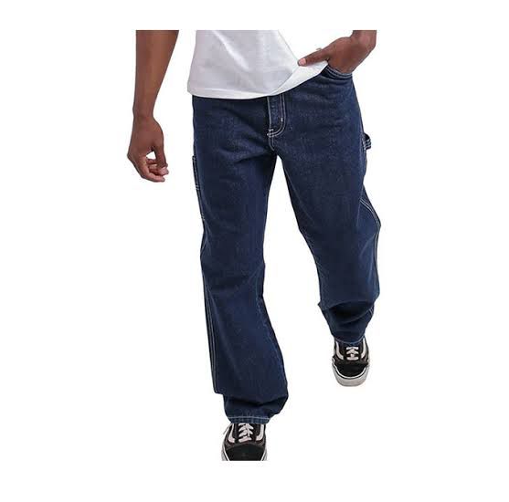 Lee Boss of the Road Jean