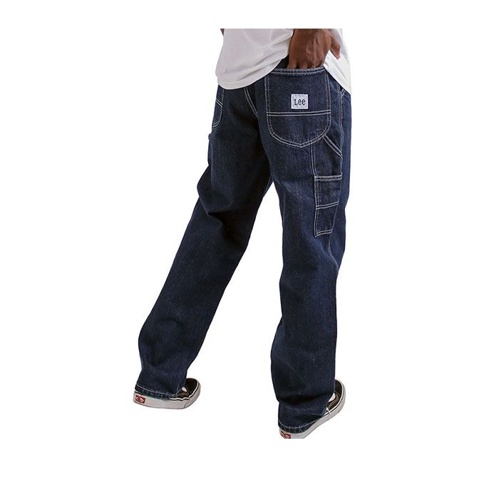 Lee Boss of the Road Jean